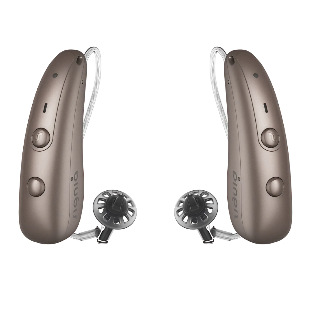Signia Pure Charge&Go BCT IX - HearMore4Less