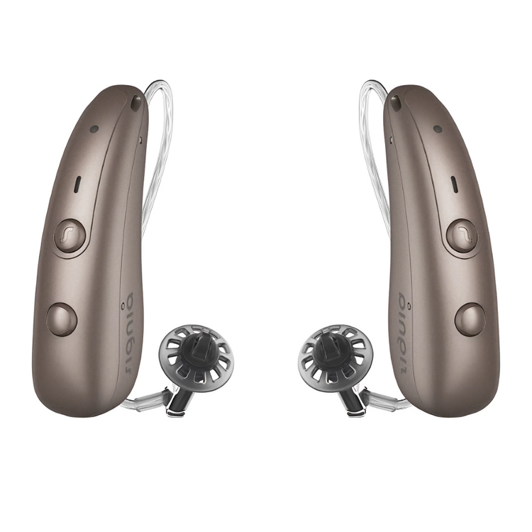 Signia Pure Charge&Go BCT IX - HearMore4Less