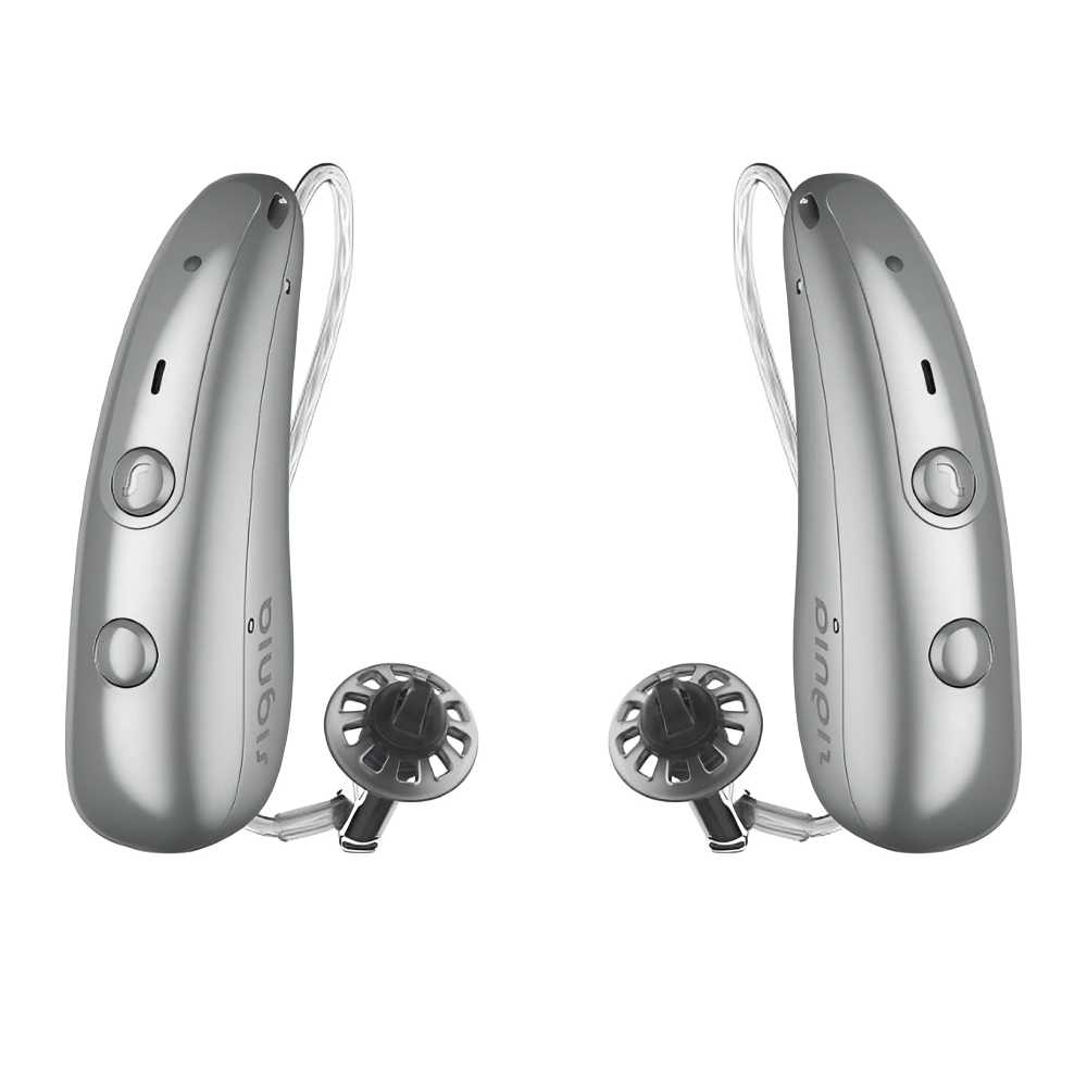 Signia Pure Charge&Go BCT IX - HearMore4Less