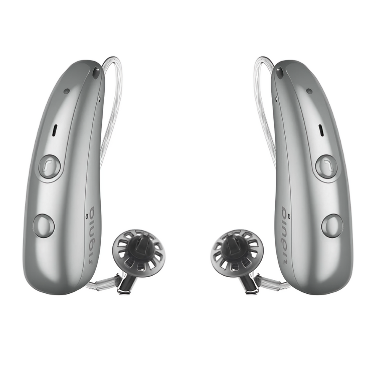 Signia Pure Charge&Go BCT IX - HearMore4Less