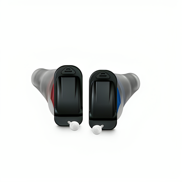 Signia Silk X - HearMore4Less