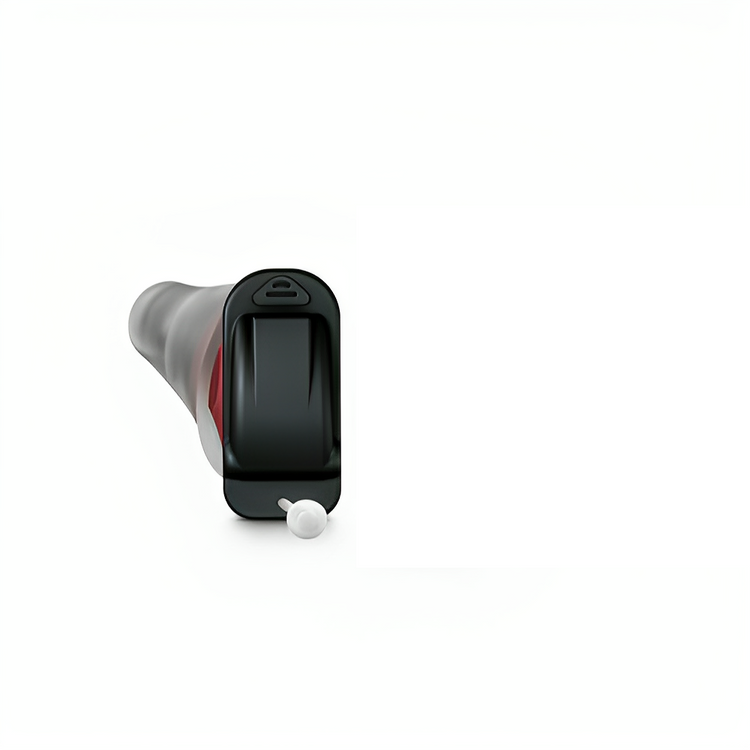 Signia Silk X - HearMore4Less