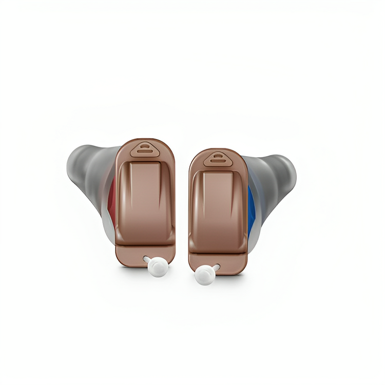 Signia Silk X - HearMore4Less