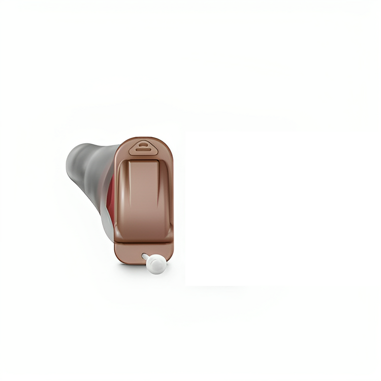 Signia Silk X - HearMore4Less