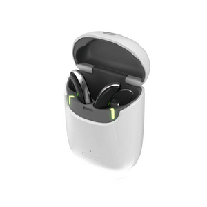 Signia Styletto IX قابلة لإعادة الشحن - HearMore4Less
