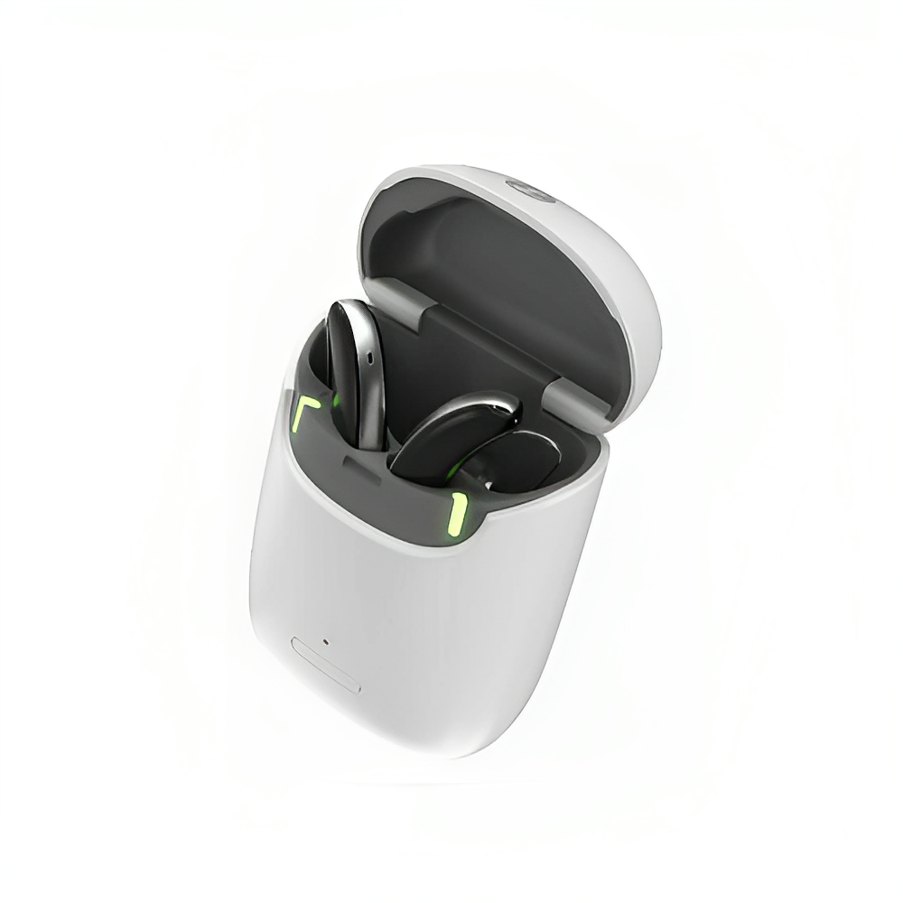 Signia Styletto AX ricaricabile - HearMore4Less