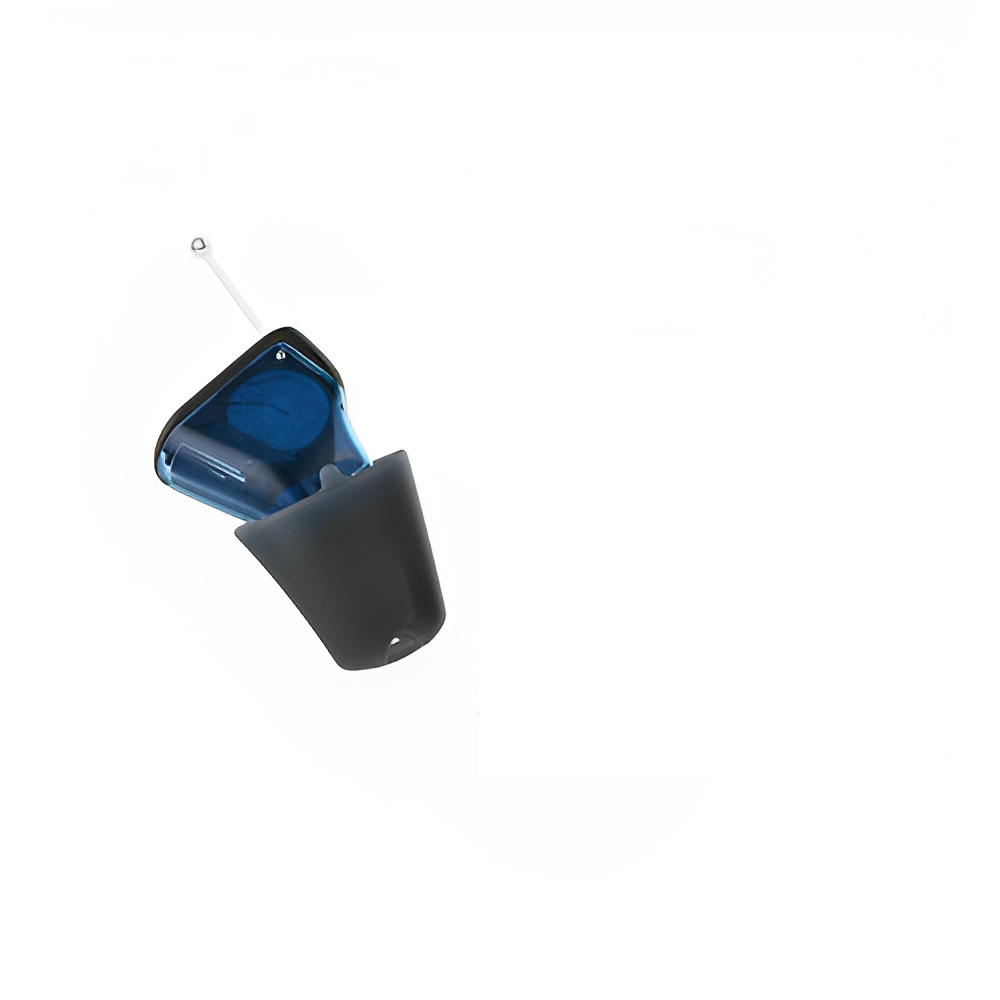 Signia سيلك IX Charge&Go Cros - HearMore4Less