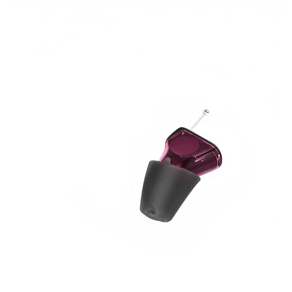 Signia سيلك IX Charge&Go Cros - HearMore4Less