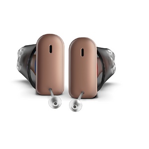 Signia Silk IX Charge&Go - HearMore4Less