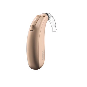 Phonak سكاي لوميتي إل-سب - HearMore4Less