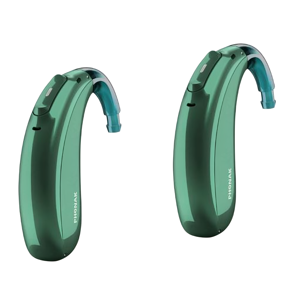 Phonak سكاي لوميتي إل-سب - HearMore4Less