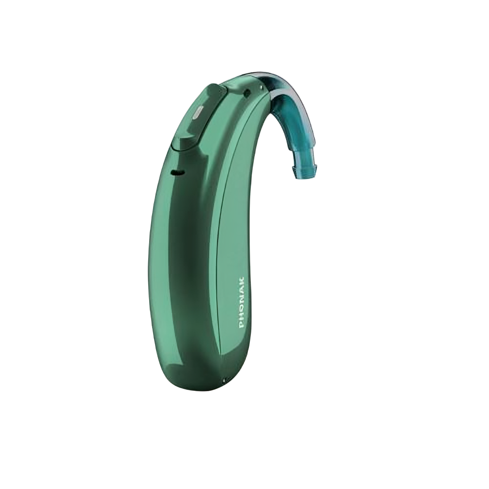 Phonak سكاي لوميتي إل-سب - HearMore4Less