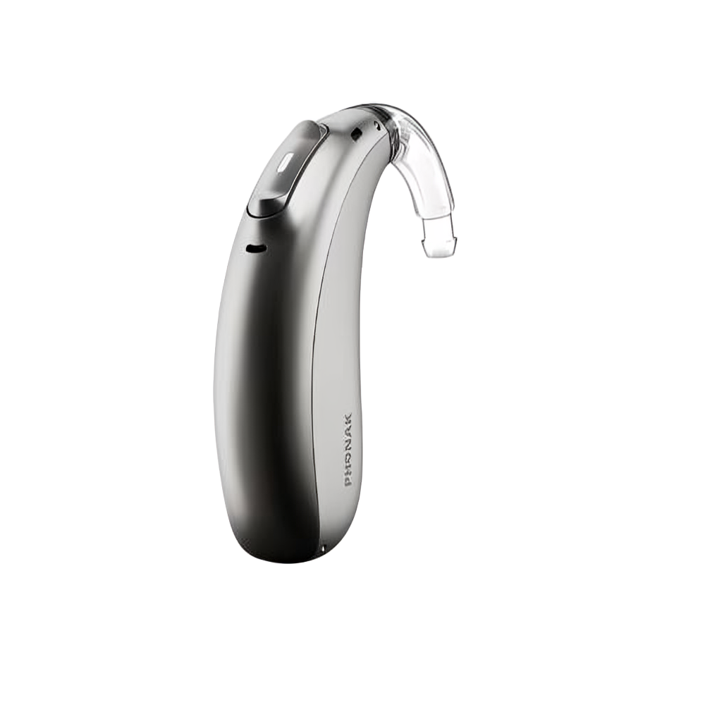 Phonak سكاي لوميتي إل-سب - HearMore4Less