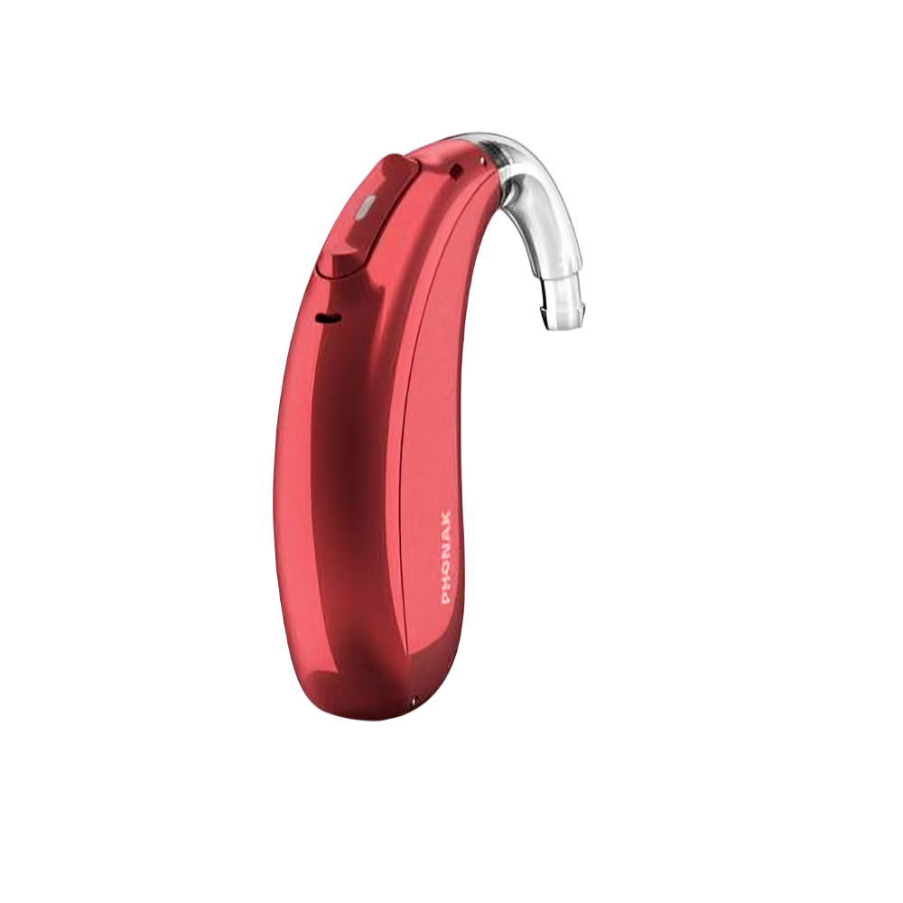 Phonak سكاي لوميتي إل-سب - HearMore4Less