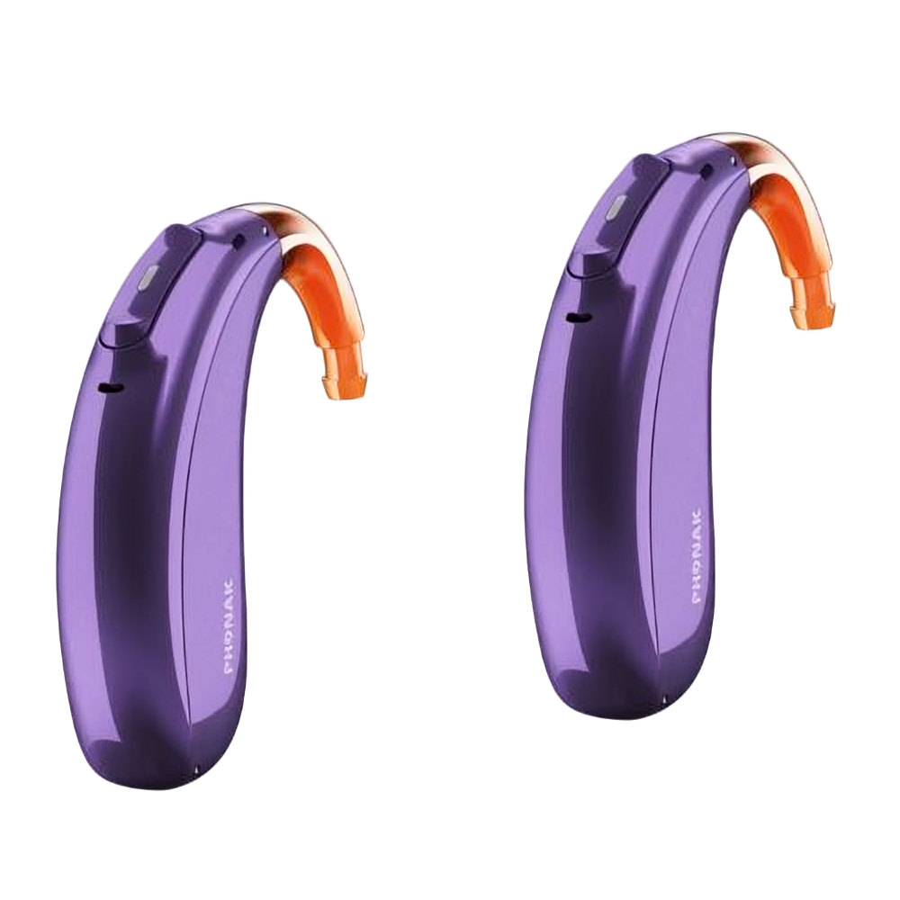 Phonak سكاي لوميتي إل-سب - HearMore4Less