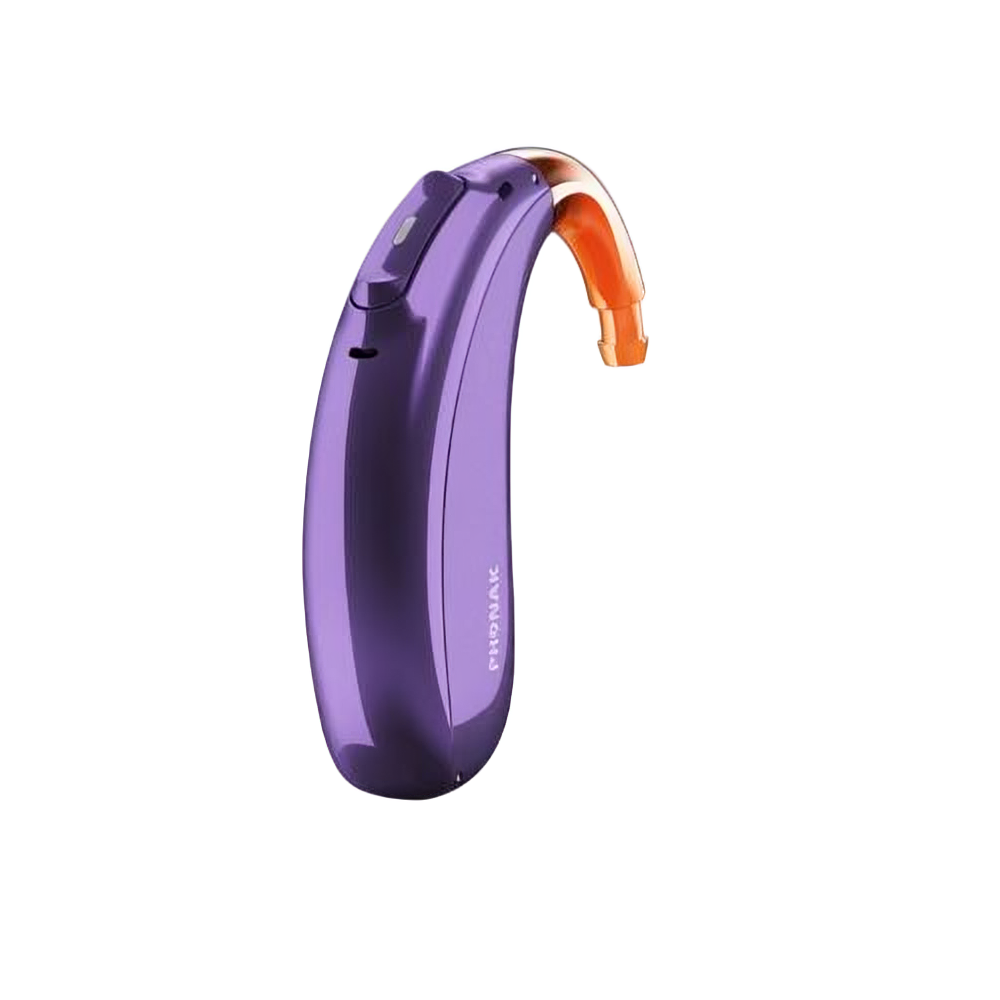 Phonak سكاي لوميتي إل-سب - HearMore4Less