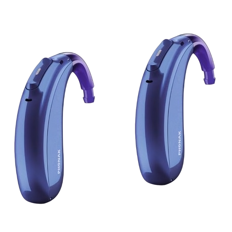 Phonak Sky Lumity L-SP - HearMore4Less