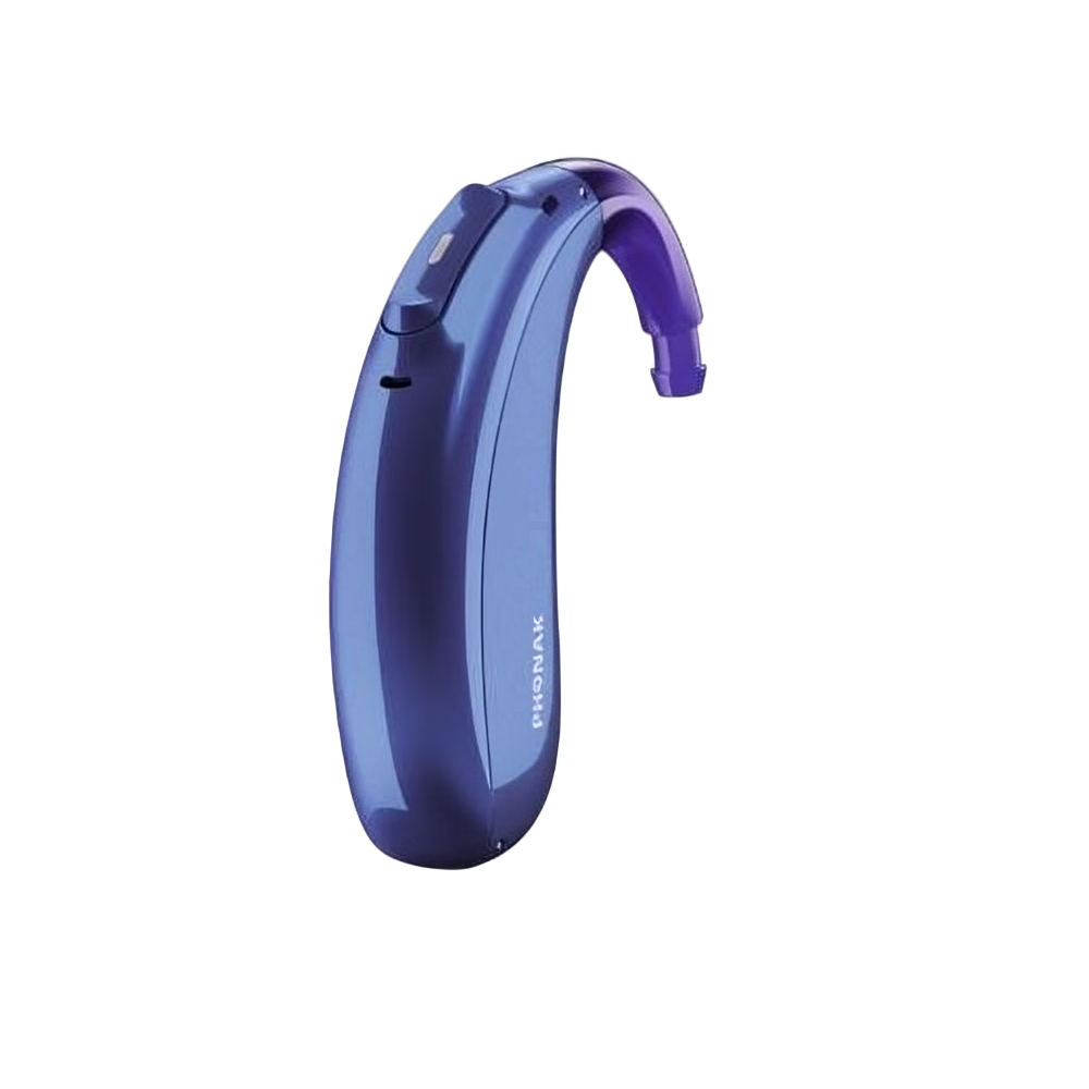Phonak سكاي لوميتي إل-سب - HearMore4Less