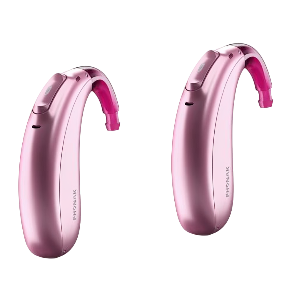 Phonak سكاي لوميتي إل-سب - HearMore4Less