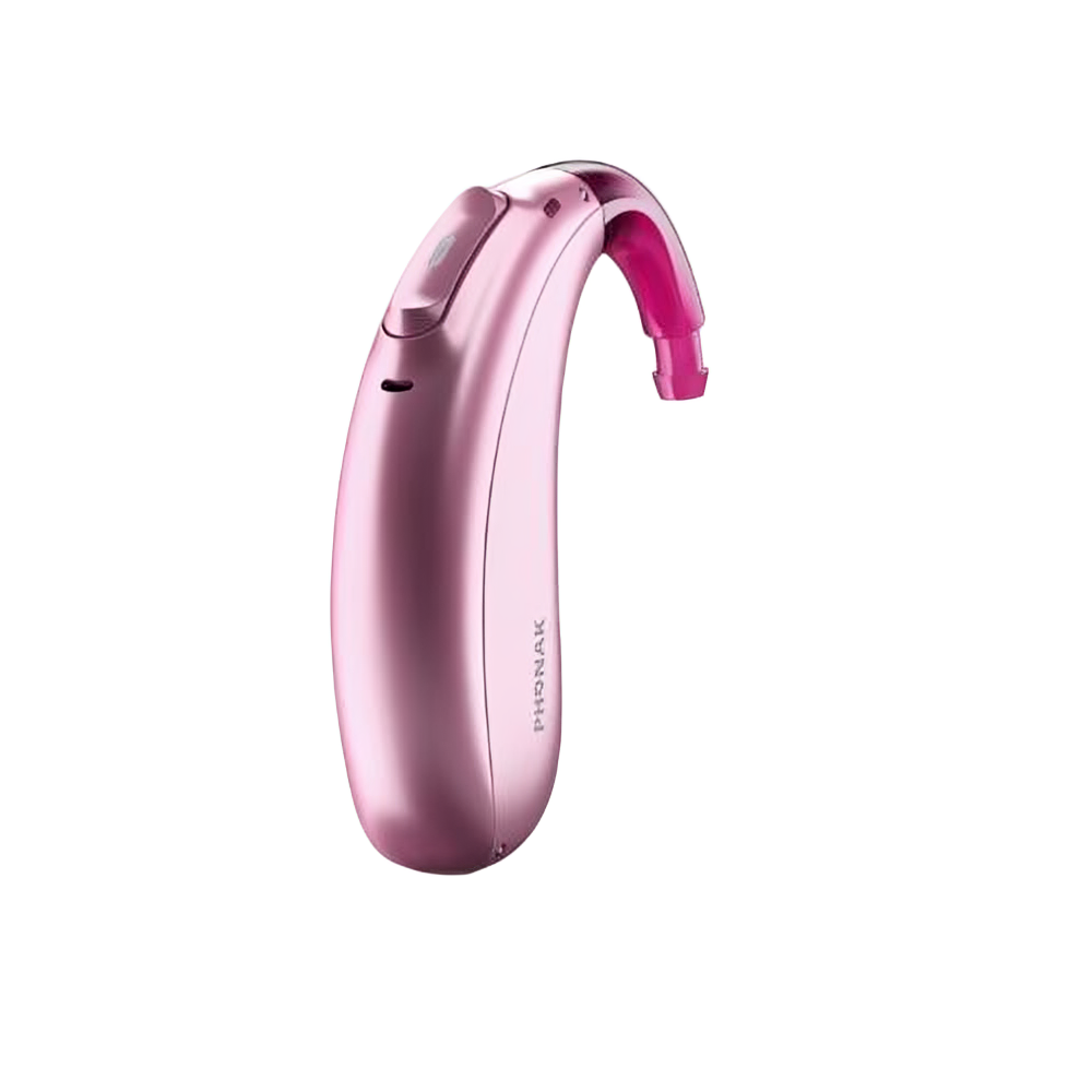 Phonak سكاي لوميتي إل-سب - HearMore4Less