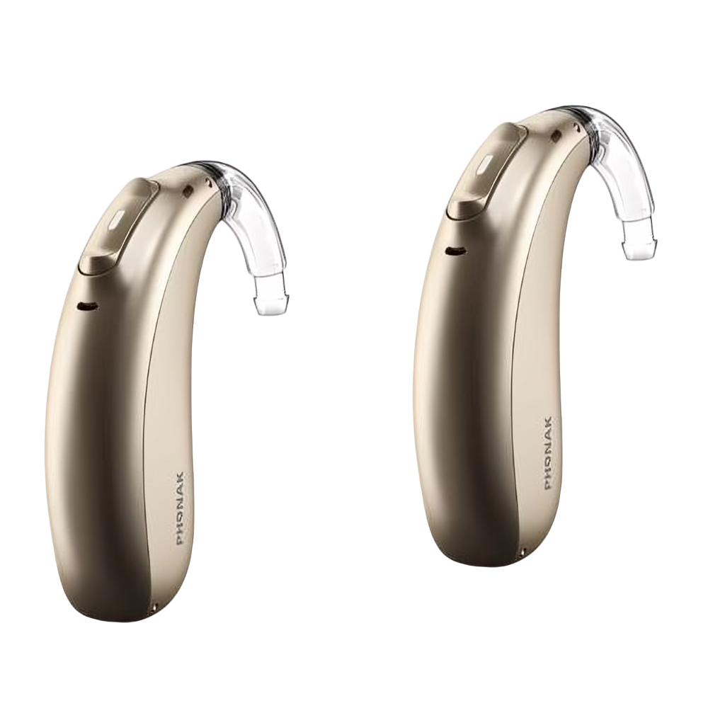 Phonak سكاي لوميتي إل-سب - HearMore4Less