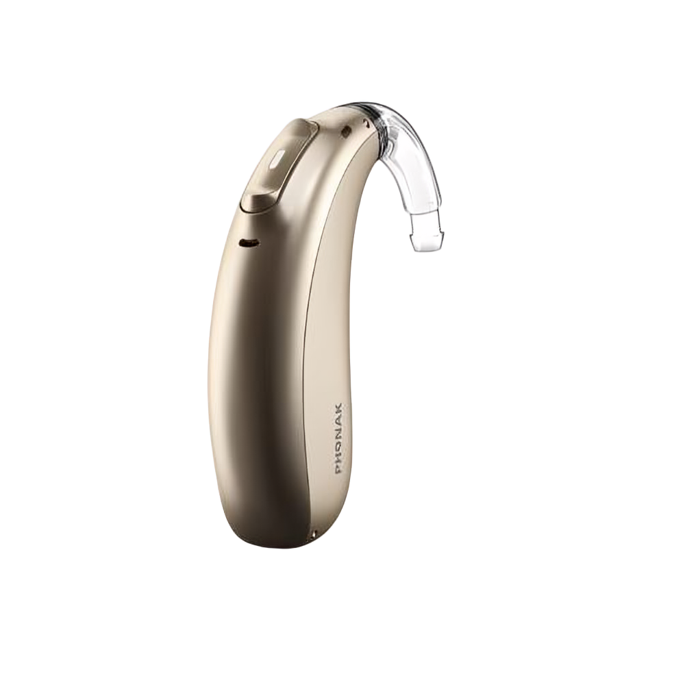 Phonak سكاي لوميتي إل-سب - HearMore4Less