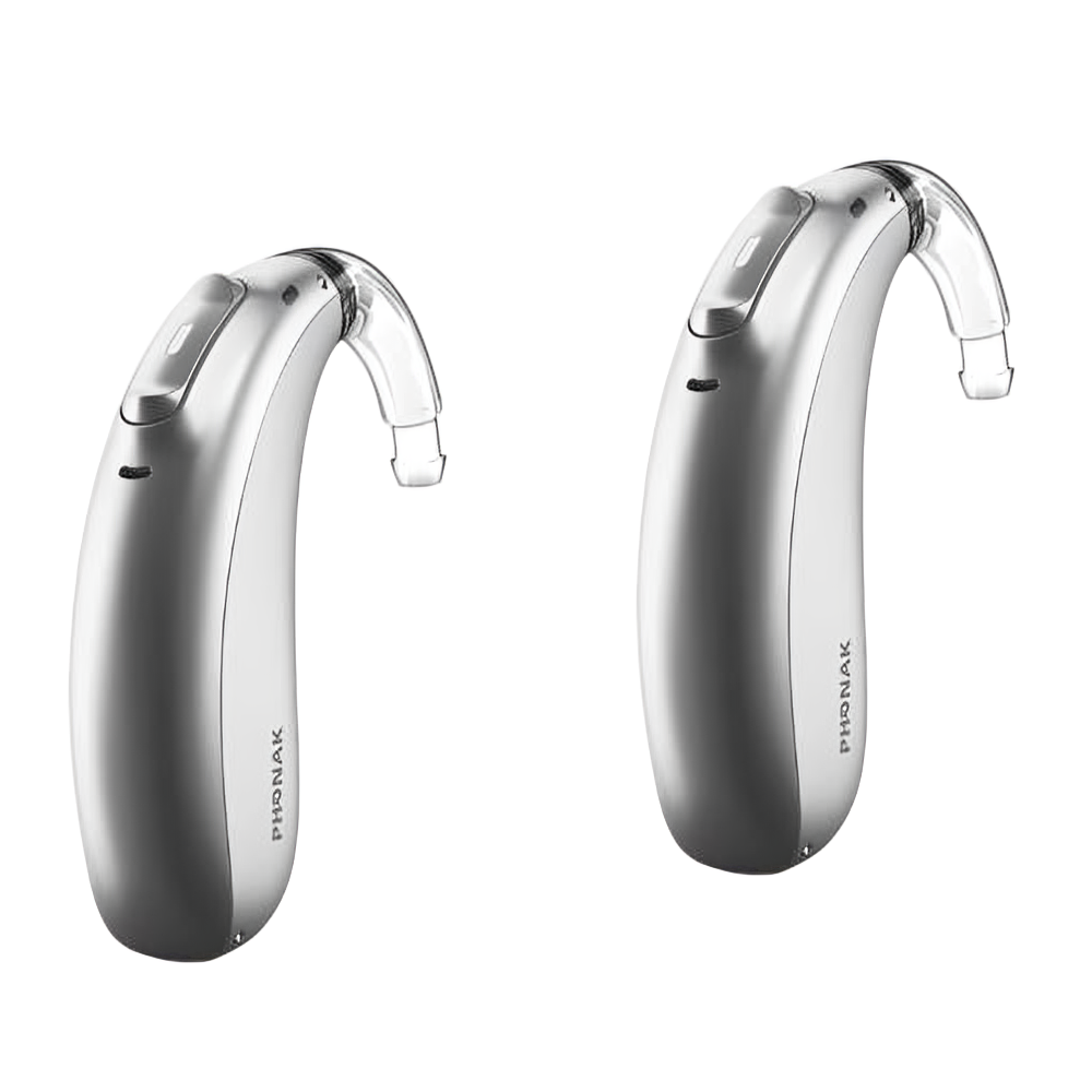 Phonak سكاي لوميتي إل-سب - HearMore4Less