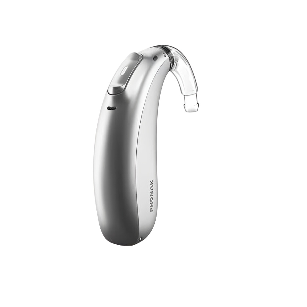 Phonak سكاي لوميتي إل-سب - HearMore4Less