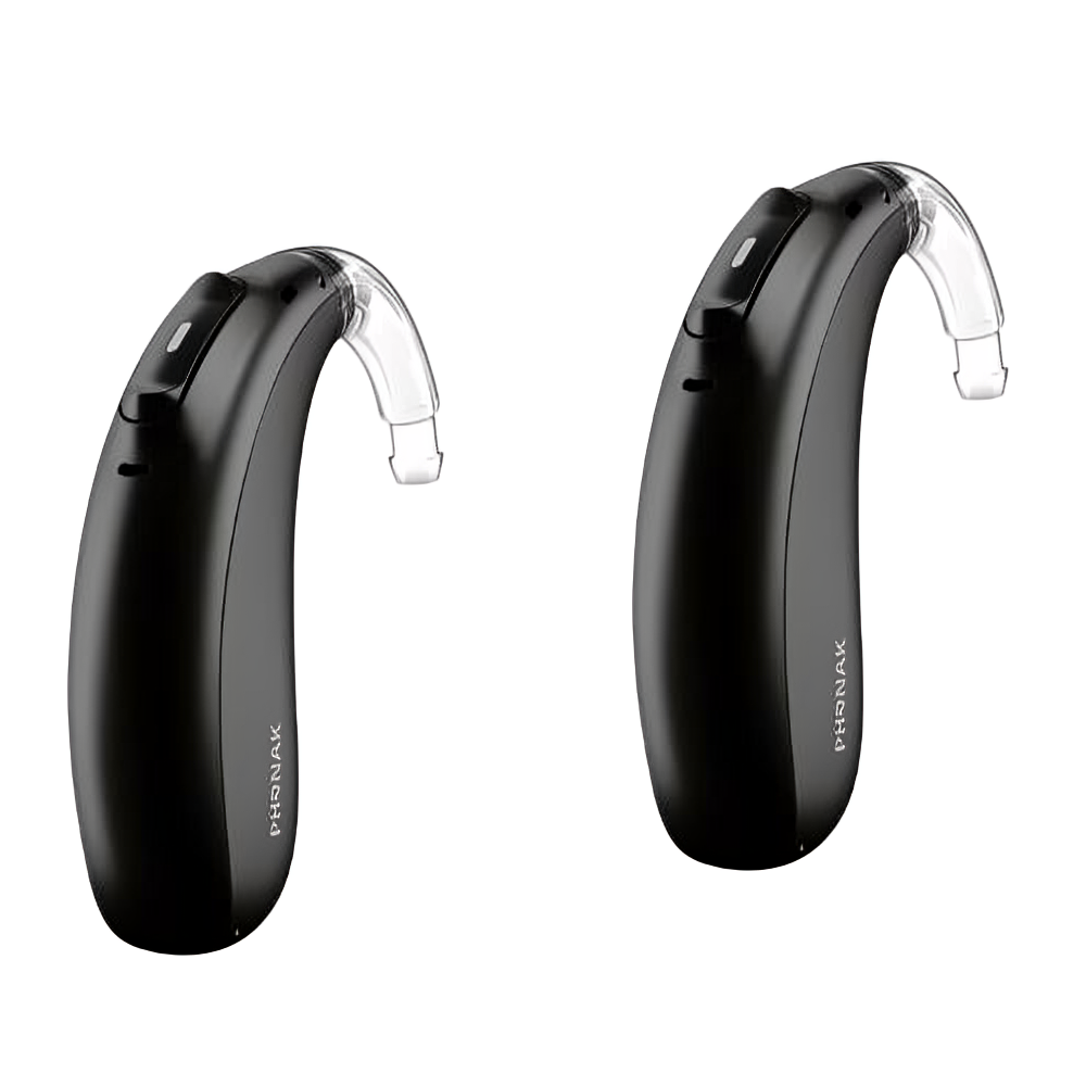 Phonak سكاي لوميتي إل-سب - HearMore4Less