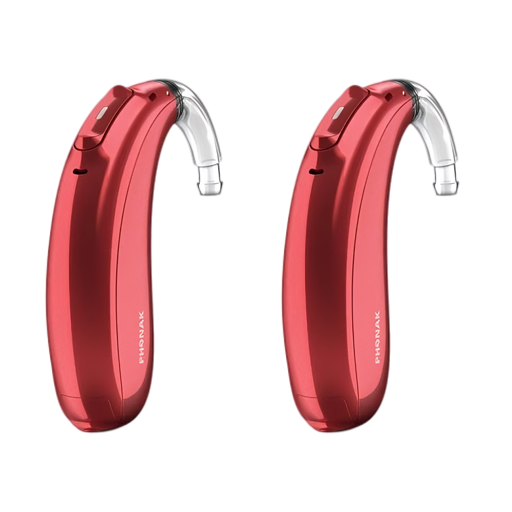 Phonak Sky Lumity L-SP - HearMore4Less