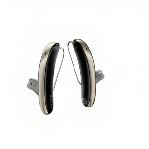 Signia Styletto AX ricaricabile - HearMore4Less
