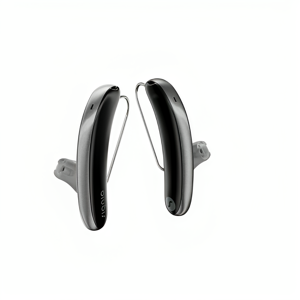 Signia Styletto AX ricaricabile - HearMore4Less