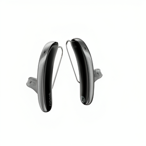 Signia Styletto AX ricaricabile - HearMore4Less
