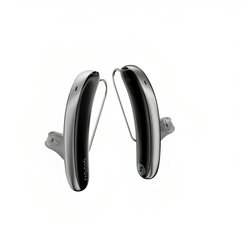 Signia Styletto AX ricaricabile - HearMore4Less