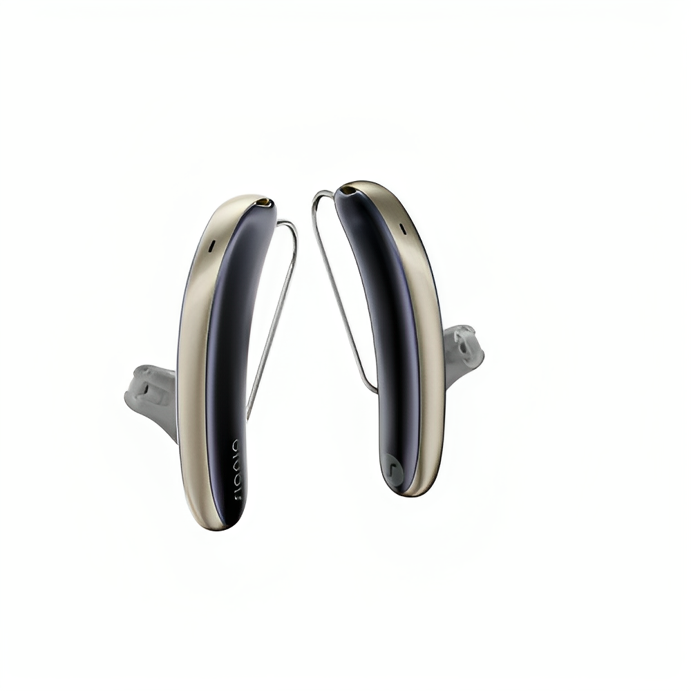 Signia Styletto AX ricaricabile - HearMore4Less