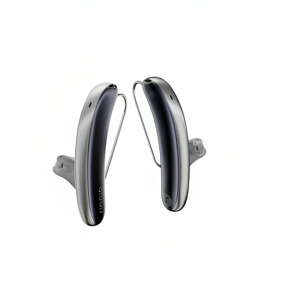 Signia Styletto AX ricaricabile - HearMore4Less