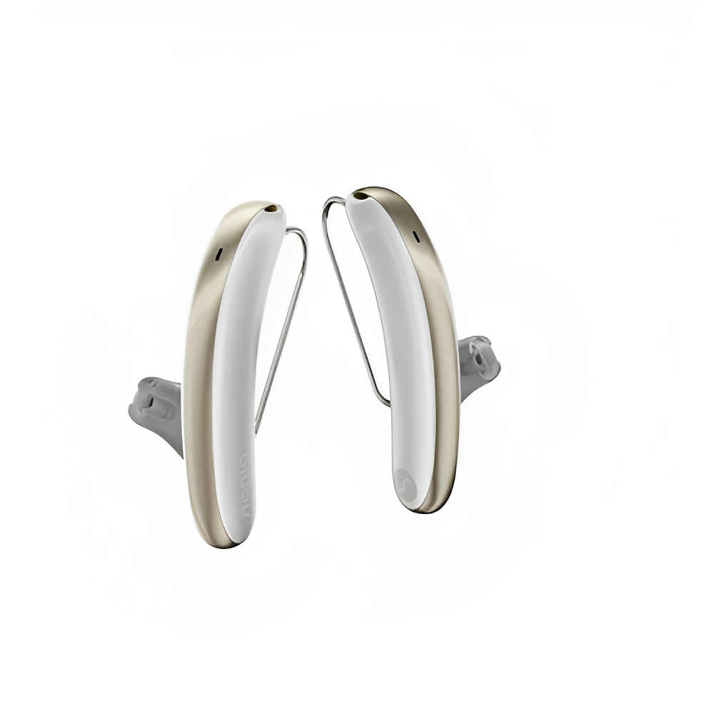 Signia Styletto AX ricaricabile - HearMore4Less