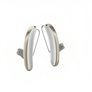 Signia Styletto AX ricaricabile - HearMore4Less