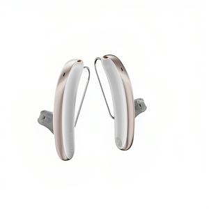 Signia Styletto AX ricaricabile - HearMore4Less