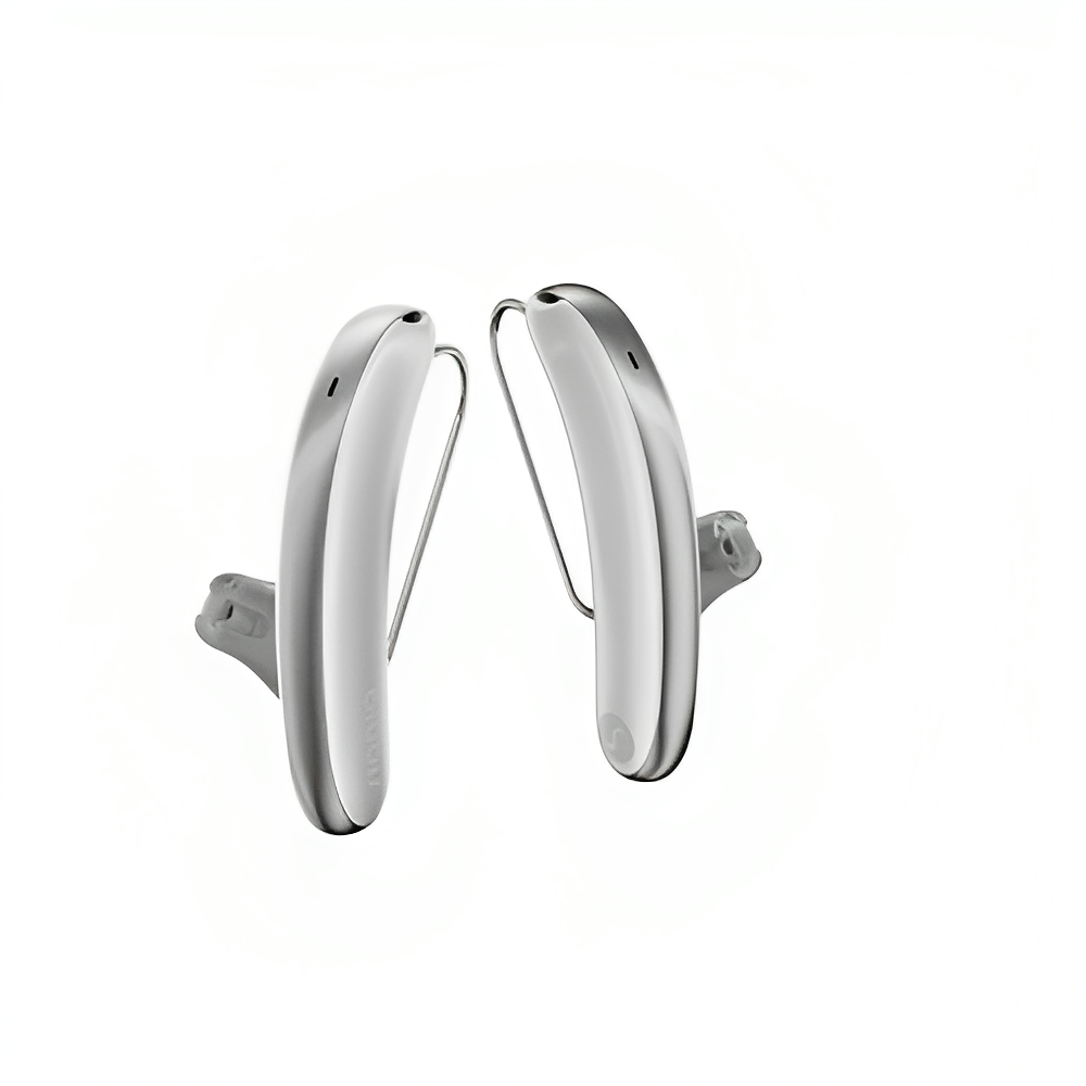 Signia Styletto AX ricaricabile - HearMore4Less