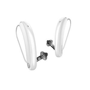 Signia Styletto IX قابلة لإعادة الشحن - HearMore4Less