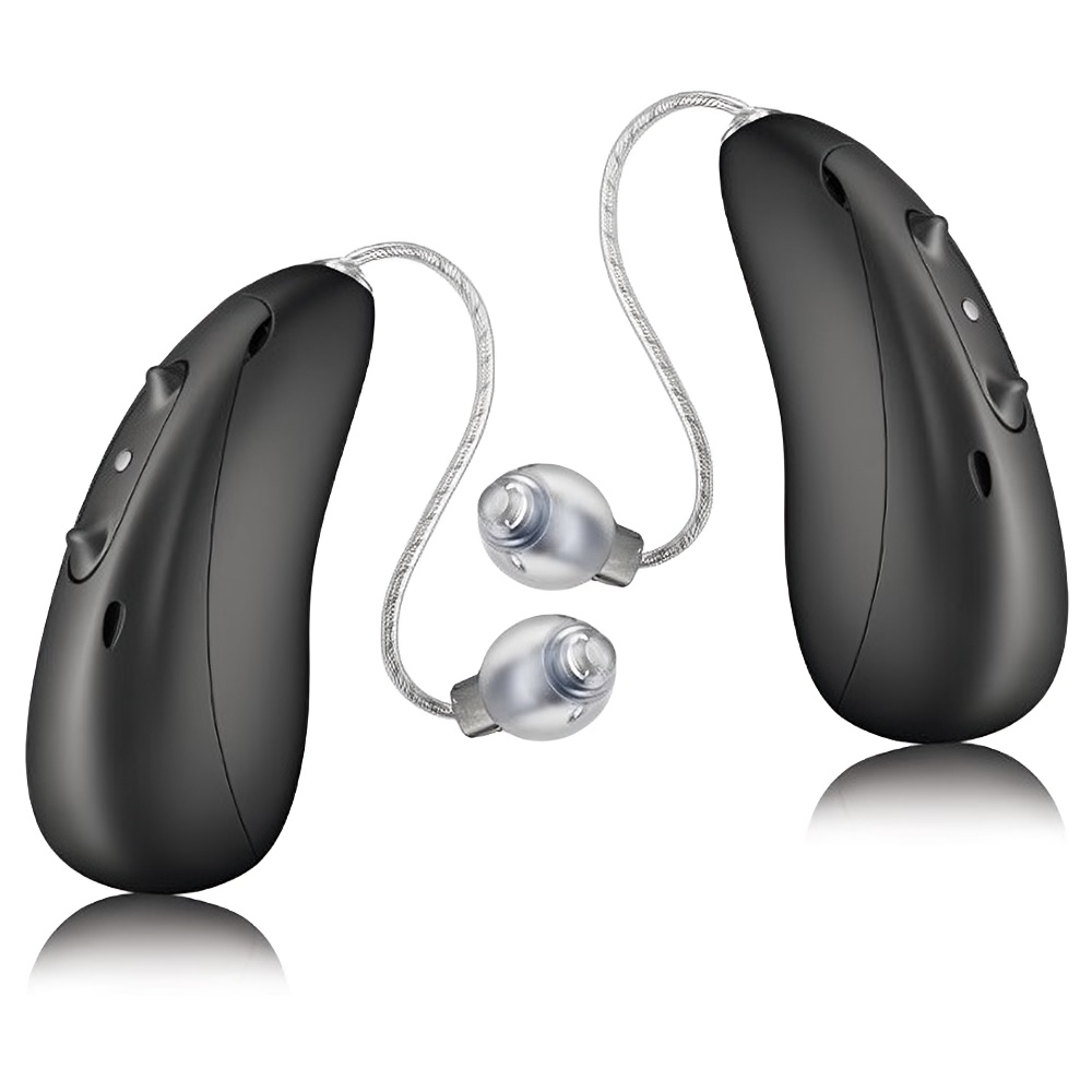 Unitron Moxi Smile S-R - HearMore4Less
