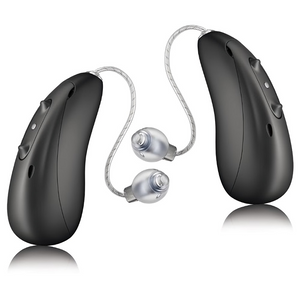 Unitron Moxi Smile S-R - HearMore4Less