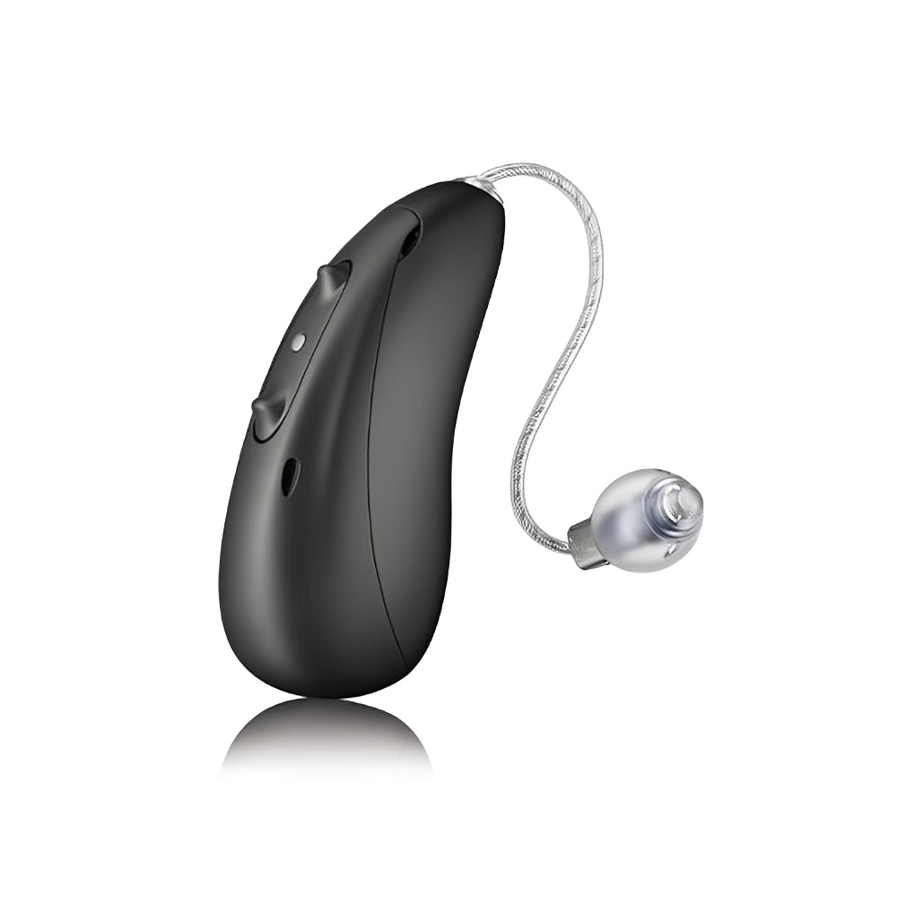 Unitron Moxi Smile S-R - HearMore4Less
