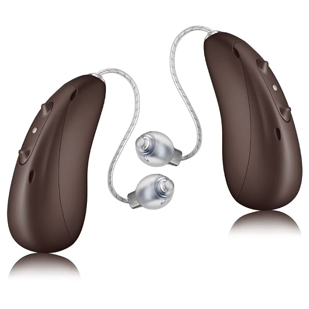 Unitron Moxi Smile S-R - HearMore4Less