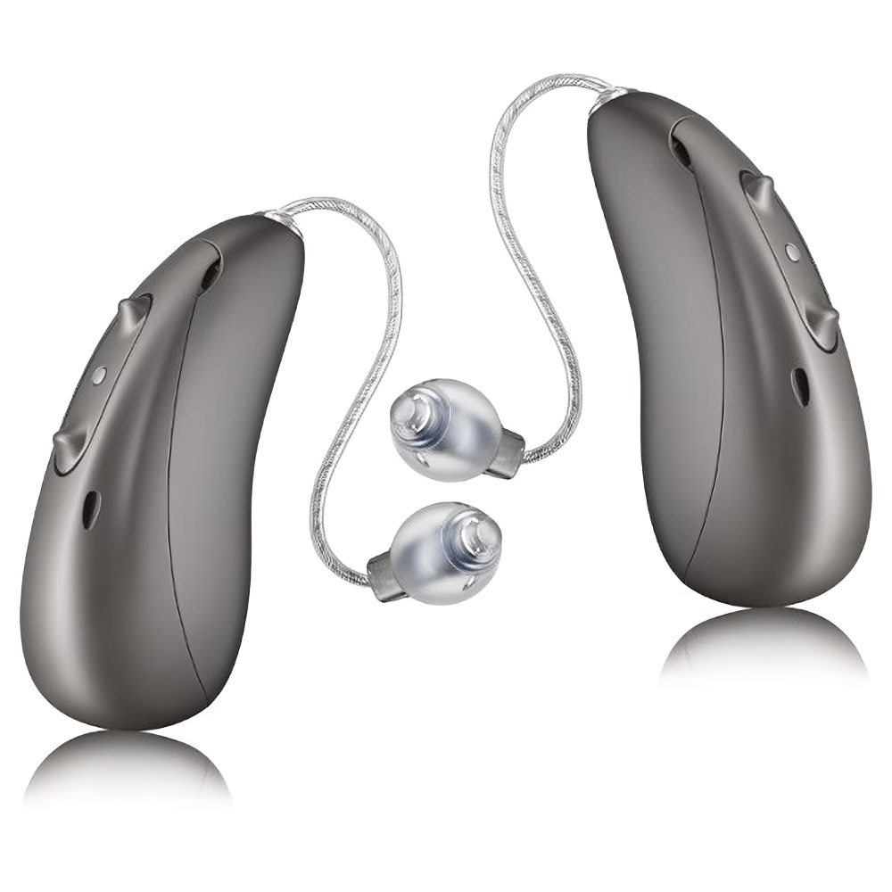 Unitron Moxi Smile S-R - HearMore4Less