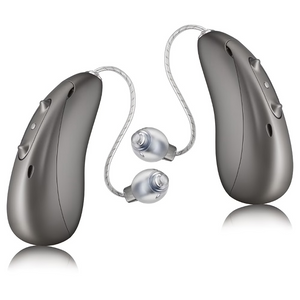 Unitron Moxi Smile S-R - HearMore4Less