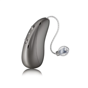 Unitron Moxi Smile S-R - HearMore4Less