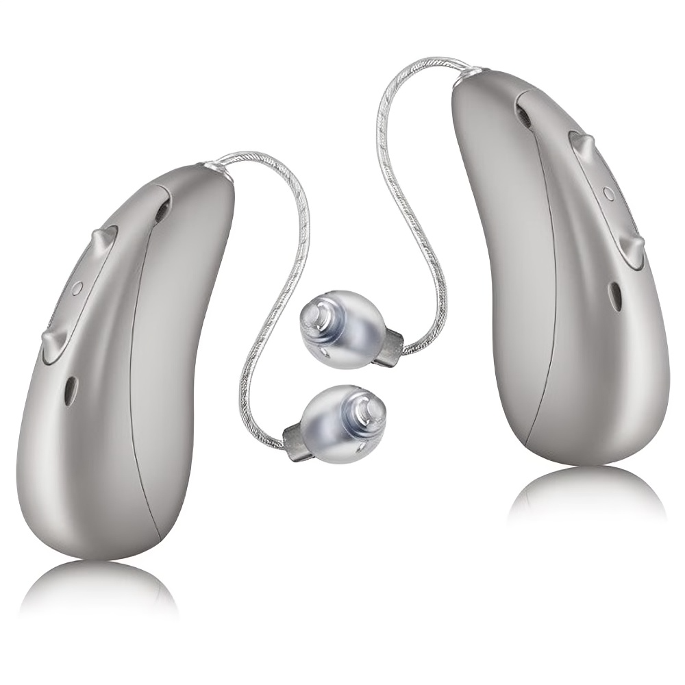 Unitron Moxi Smile S-R - HearMore4Less