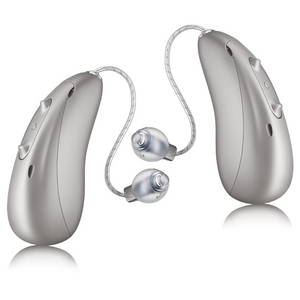 Unitron Moxi Smile S-R - HearMore4Less